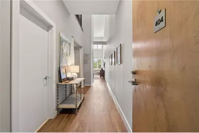 680 Greenwood Avenue NE #404, Atlanta, GA 30306 - Photo 3
