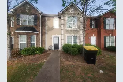 11420 S Grove Drive, Hampton, GA 30228 - Photo 1