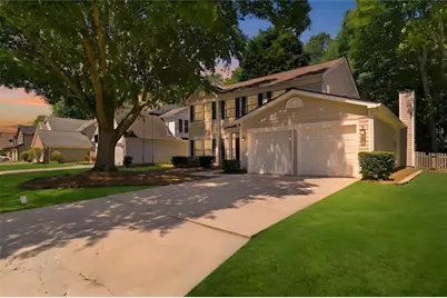 3085 Abbotts Pointe Drive, Duluth, GA 30097 - Photo 51