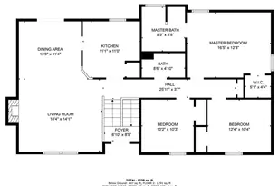 805 Grindstone Pl SW, Marietta, GA 30060 - Photo 29