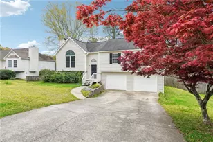 805 Grindstone Pl SW, Marietta, GA 30060 - Photo 3