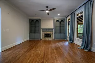 1240 Brookhaven Hideway Ct NE, Atlanta, GA 30319 - Photo 9