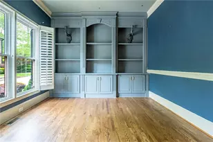 1240 Brookhaven Hideway Ct NE, Atlanta, GA 30319 - Photo 5