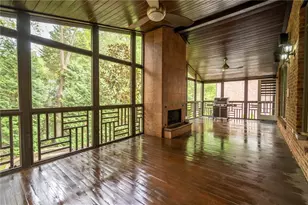 1240 Brookhaven Hideway Ct NE, Atlanta, GA 30319 - Photo 15