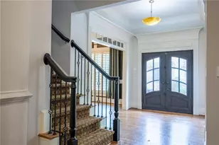 1240 Brookhaven Hideway Ct NE, Atlanta, GA 30319 - Photo 3