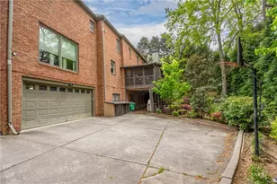 1240 Brookhaven Hideway Ct NE, Atlanta, GA 30319 - Photo 35