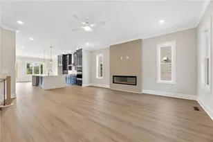 3416 Archerfield Way, Smyrna, GA 30080 - Photo 7