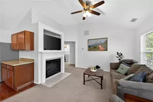 2559 Willow Grove Road NW, Acworth, GA 30101 - Photo 7