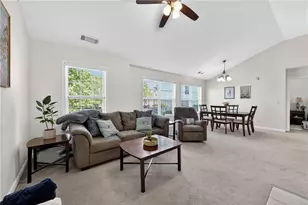 2559 Willow Grove Road NW, Acworth, GA 30101 - Photo 5