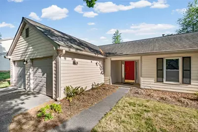 1194 Meadow Oaks Drive NW, Acworth, GA 30102 - Photo 5