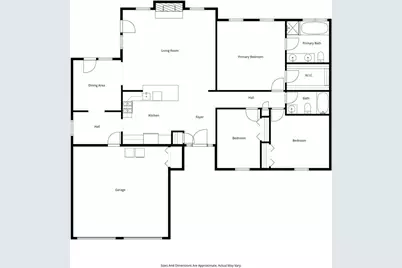 1194 Meadow Oaks Drive NW, Acworth, GA 30102 - Photo 31