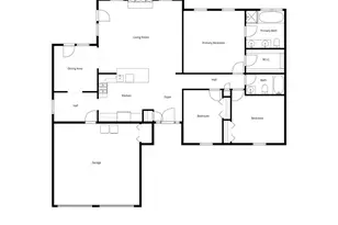 1194 Meadow Oaks Dr NW, Acworth, GA 30102 - Photo 31