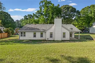 1194 Meadow Oaks Dr NW, Acworth, GA 30102 - Photo 29