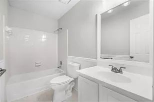 1194 Meadow Oaks Dr NW, Acworth, GA 30102 - Photo 27