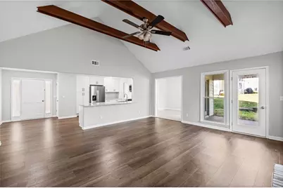 1194 Meadow Oaks Drive NW, Acworth, GA 30102 - Photo 9