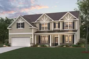 2714 Harbor Rdg Pass, Gainesville, GA 30507 - Photo 1
