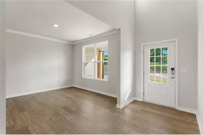 2714 Harbor Ridge Pass, Gainesville, GA 30507 - Photo 5