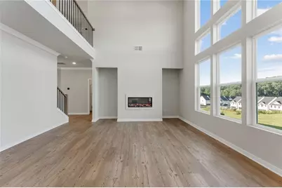 2714 Harbor Ridge Pass, Gainesville, GA 30507 - Photo 15
