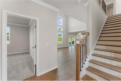 2714 Harbor Ridge Pass, Gainesville, GA 30507 - Photo 11