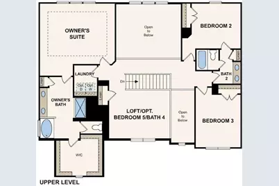 2714 Harbor Ridge Pass, Gainesville, GA 30507 - Photo 3