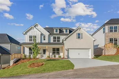 2714 Harbor Ridge Pass, Gainesville, GA 30507 - Photo 1