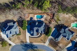 1328 Ewing Creek Dr, Dacula, GA 30019 - Photo 5