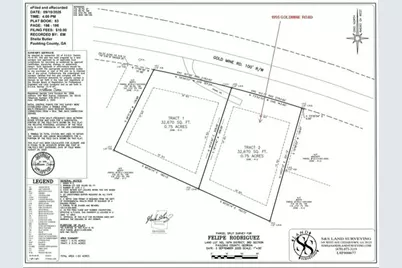 1955 Goldmine Road, Dallas, GA 30157 - Photo 31