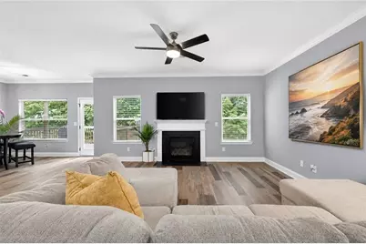 4888 Longview Run, Decatur, GA 30035 - Photo 3