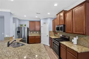 4888 Longview Run, Decatur, GA 30035 - Photo 17