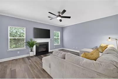 4888 Longview Run, Decatur, GA 30035 - Photo 7