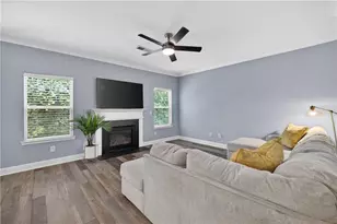 4888 Longview Run, Decatur, GA 30035 - Photo 7