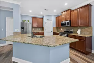 4888 Longview Run, Decatur, GA 30035 - Photo 5
