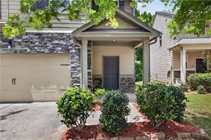 4888 Longview Run, Decatur, GA 30035 - Photo 3
