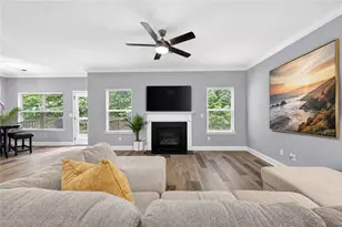4888 Longview Run, Decatur, GA 30035 - Photo 1