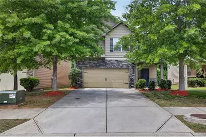 4888 Longview Run, Decatur, GA 30035 - Photo 37