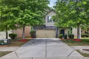 4888 Longview Run, Decatur, GA 30035 - Photo 37