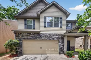 4888 Longview Run, Decatur, GA 30035 - Photo 1