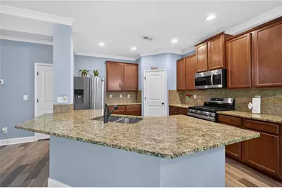 4888 Longview Run, Decatur, GA 30035 - Photo 9