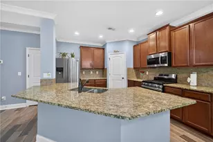 4888 Longview Run, Decatur, GA 30035 - Photo 9
