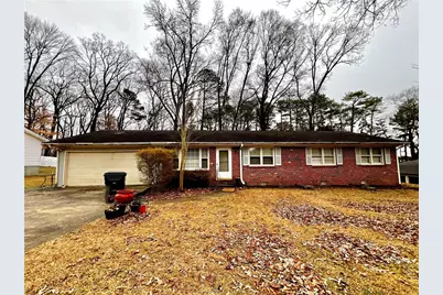 4122 Johns Street NW, Lilburn, GA 30047 - Photo 1