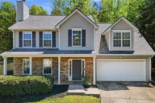 95 Kerns Ridge Ct, Dawsonville, GA 30534 - Photo 1