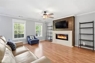 95 Kerns Ridge Ct, Dawsonville, GA 30534 - Photo 5