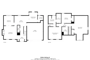 95 Kerns Ridge Ct, Dawsonville, GA 30534 - Photo 37