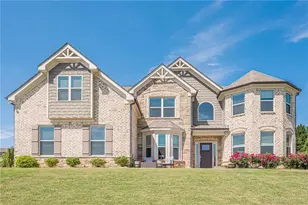 3910 Sky River Ct, Cumming, GA 30040 - Photo 1