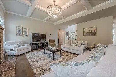 3910 Sky River Court, Cumming, GA 30040 - Photo 17