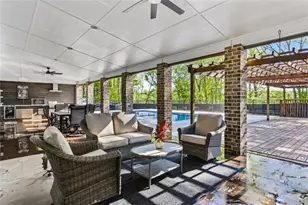 6089 Old Alabama Rd, Acworth, GA 30102 - Photo 47