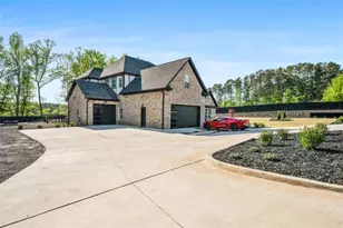 6089 Old Alabama Rd, Acworth, GA 30102 - Photo 3