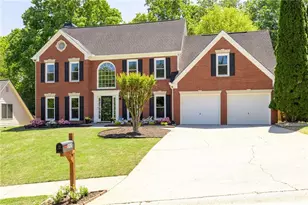 283 Hunters Trce, Dallas, GA 30157 - Photo 59
