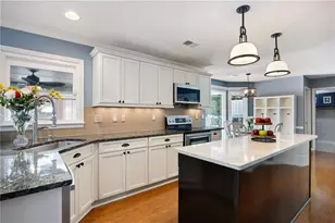 283 Hunters Trce, Dallas, GA 30157 - Photo 17