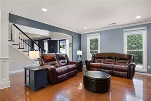 283 Hunters Trce, Dallas, GA 30157 - Photo 11